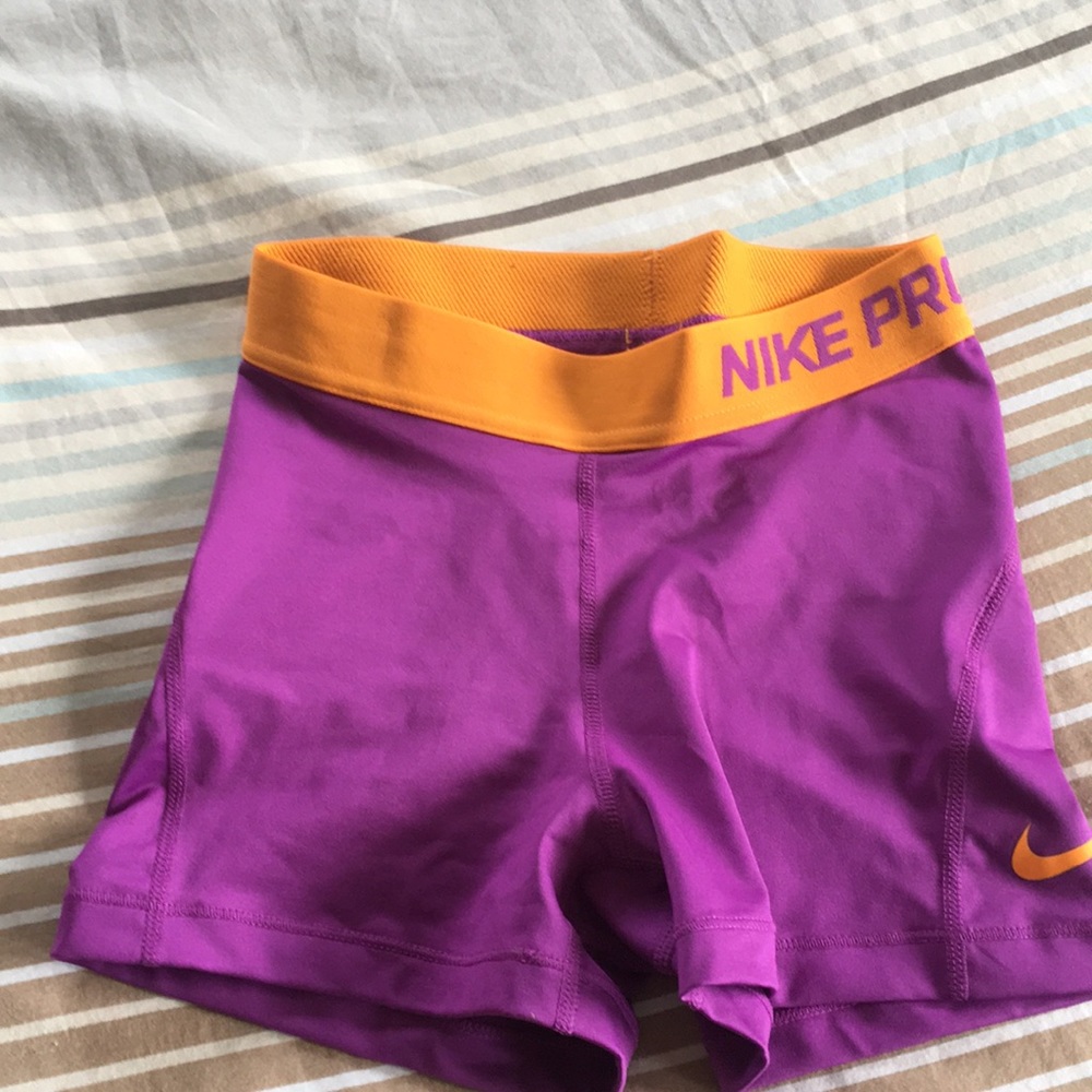Nike shorts